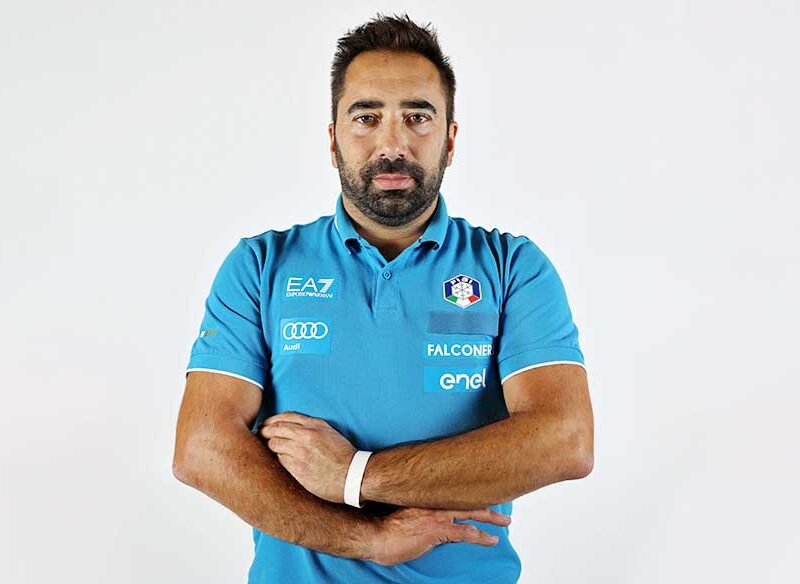 Lorenzo Gritti