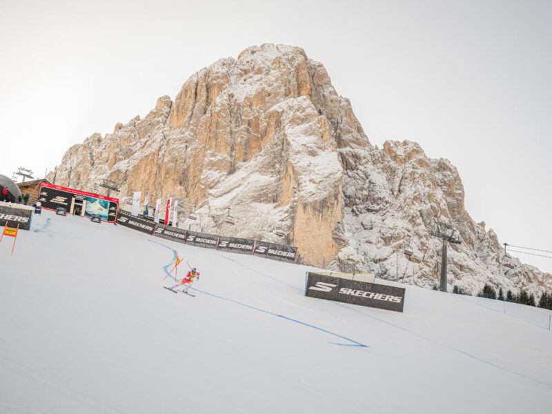 Val Gardena protagonista al Fis Spring Meeting.