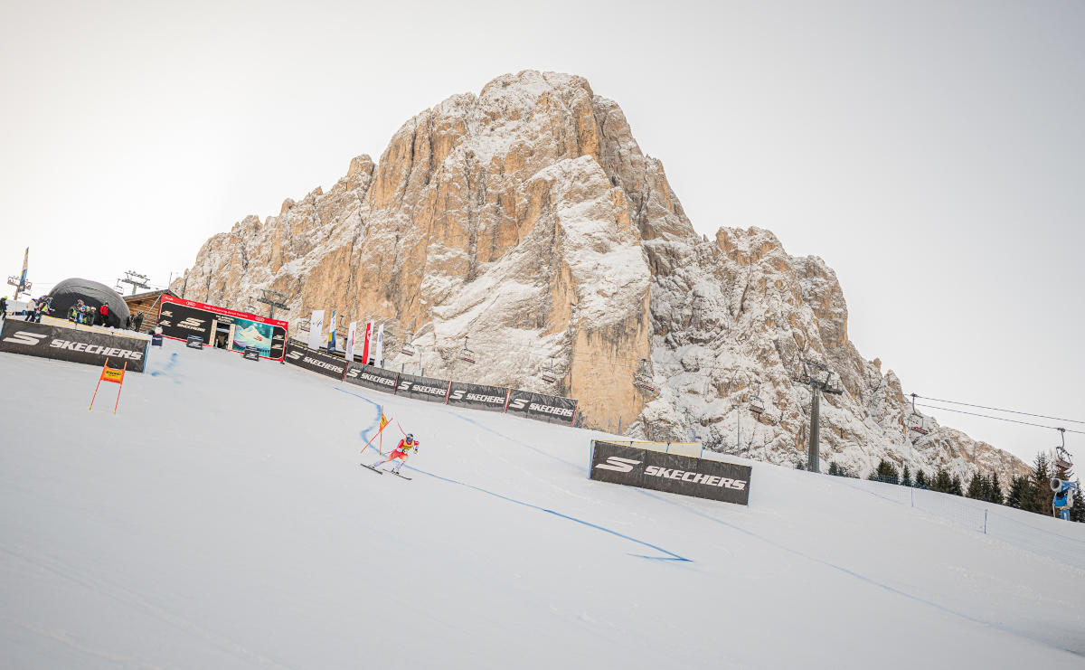 Val Gardena protagonista al Fis Spring Meeting.