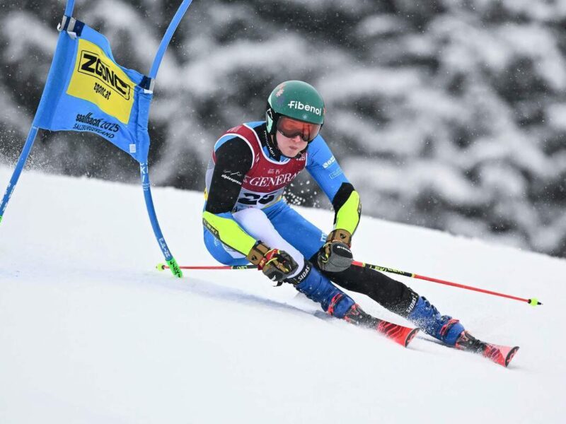 Tormis Laine nuovo volto del team Van Deer.