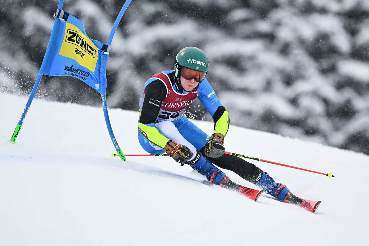 Tormis Laine nuovo volto del team Van Deer.