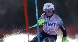 marta rossetti in azione.