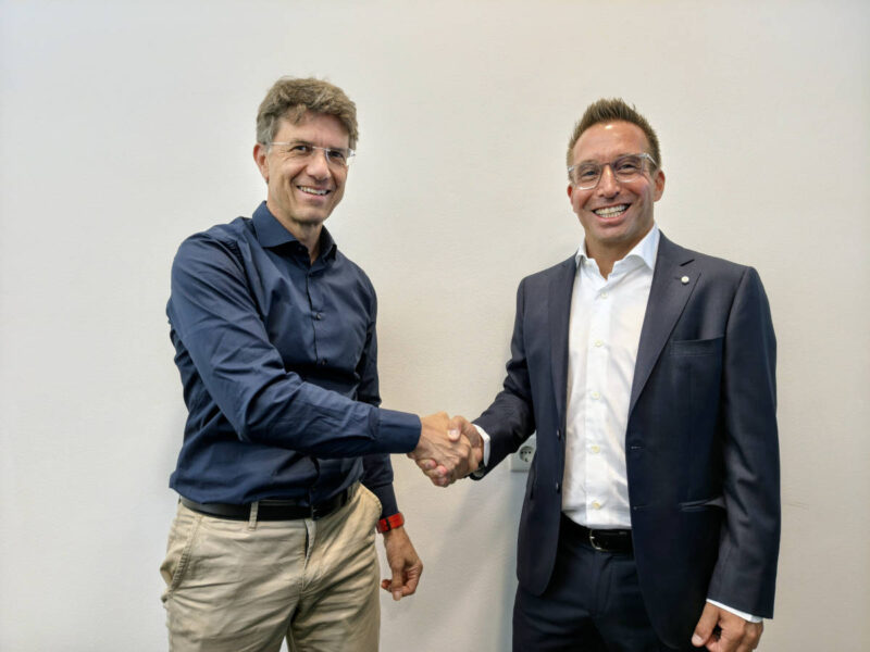 Andy Varallo presidente di Dolomiti Superski.