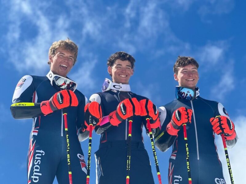 I fratelli Carrick-Smith e la svolta dopo i sacrifici per non restare al verde