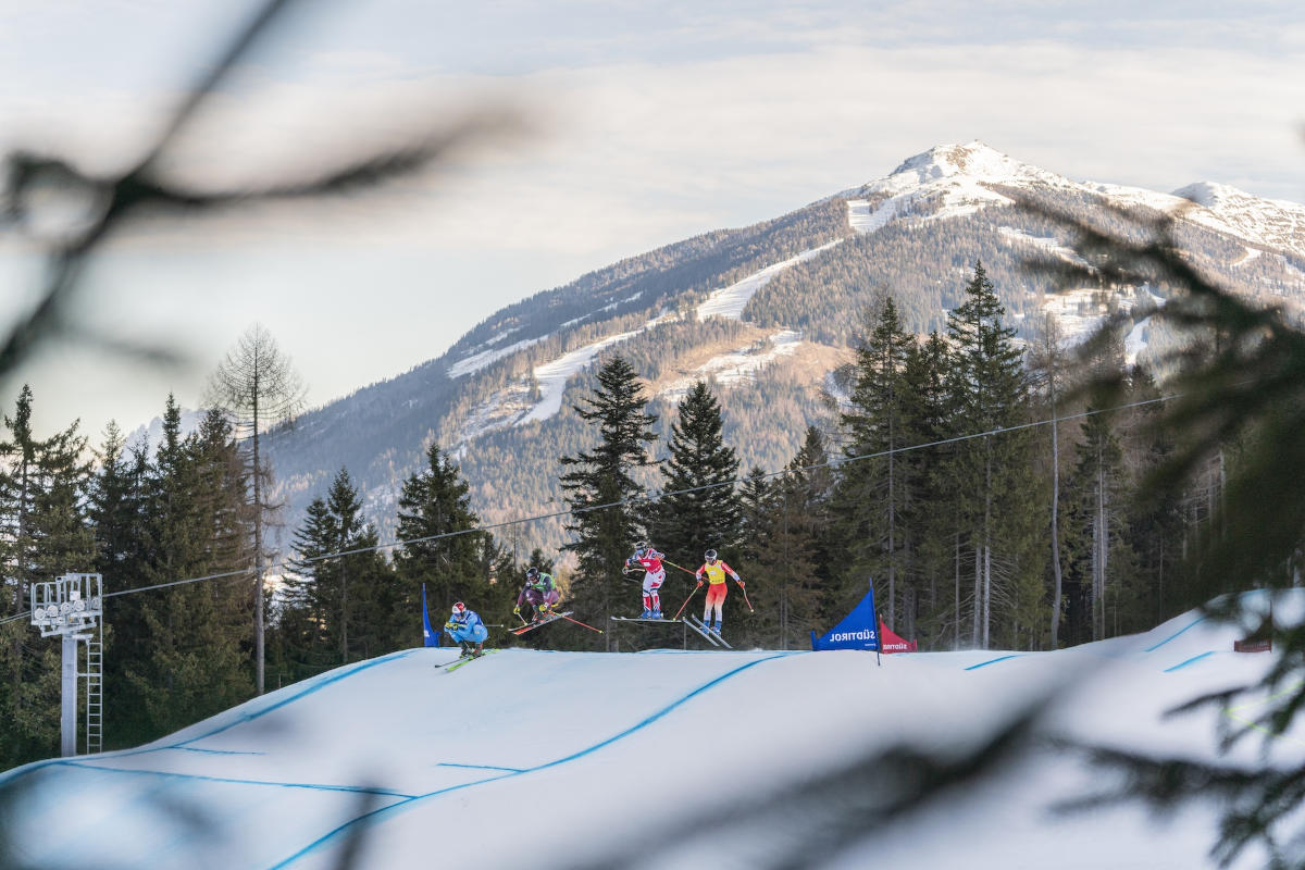 La Coppa del mondo torna a San Candido.