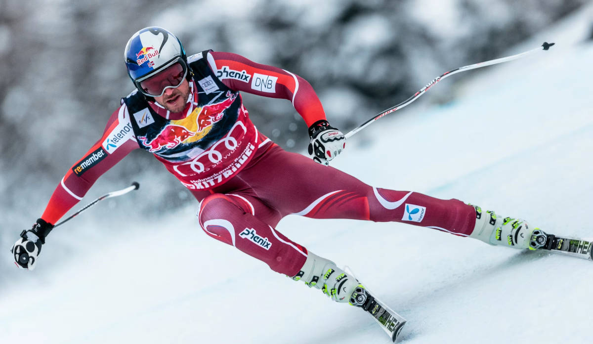 Svindal con la Norvegia, ma con che ruolo?