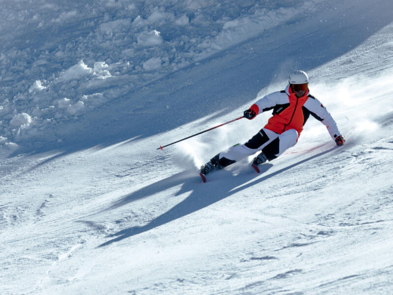 La nuova gamma hero di Rossignol.