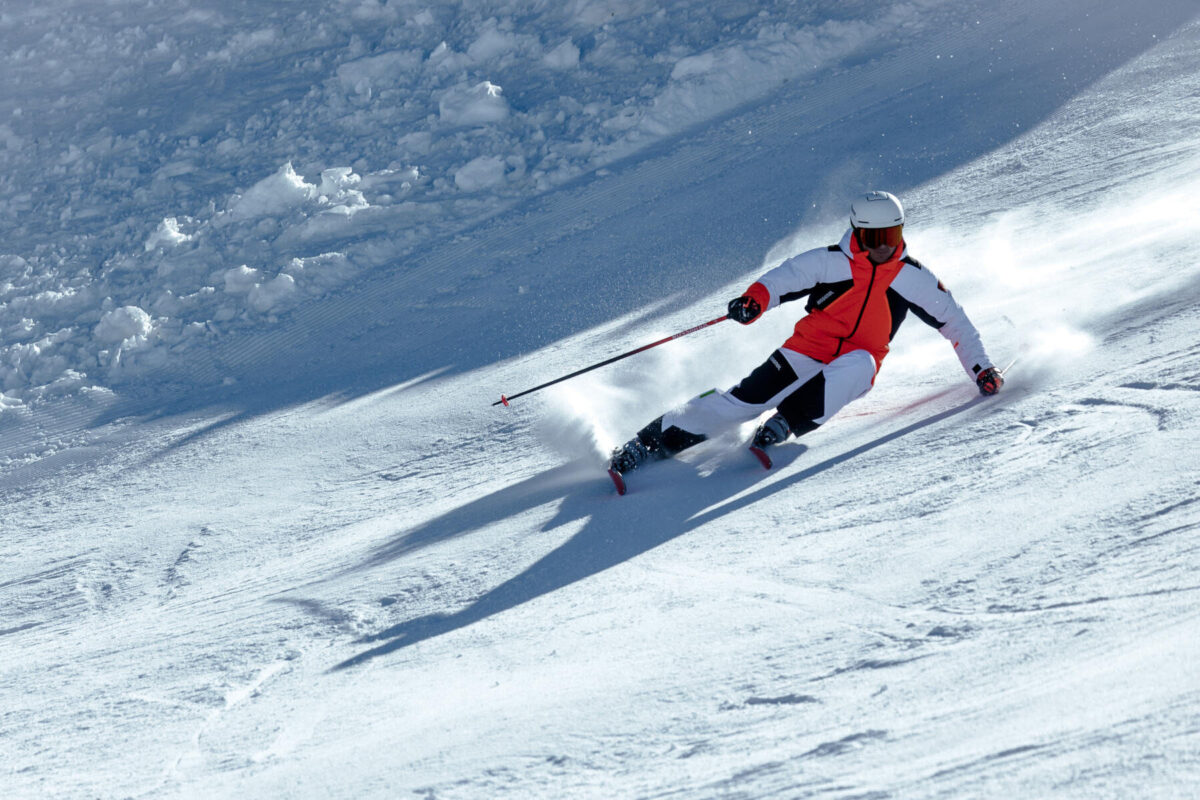 La nuova gamma hero di Rossignol.